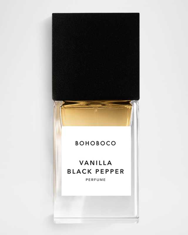Vanilla Black Pepper Eau De Parfum, 1.7 oz.